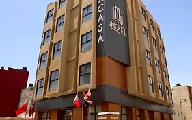 Mh Hotel La Casa