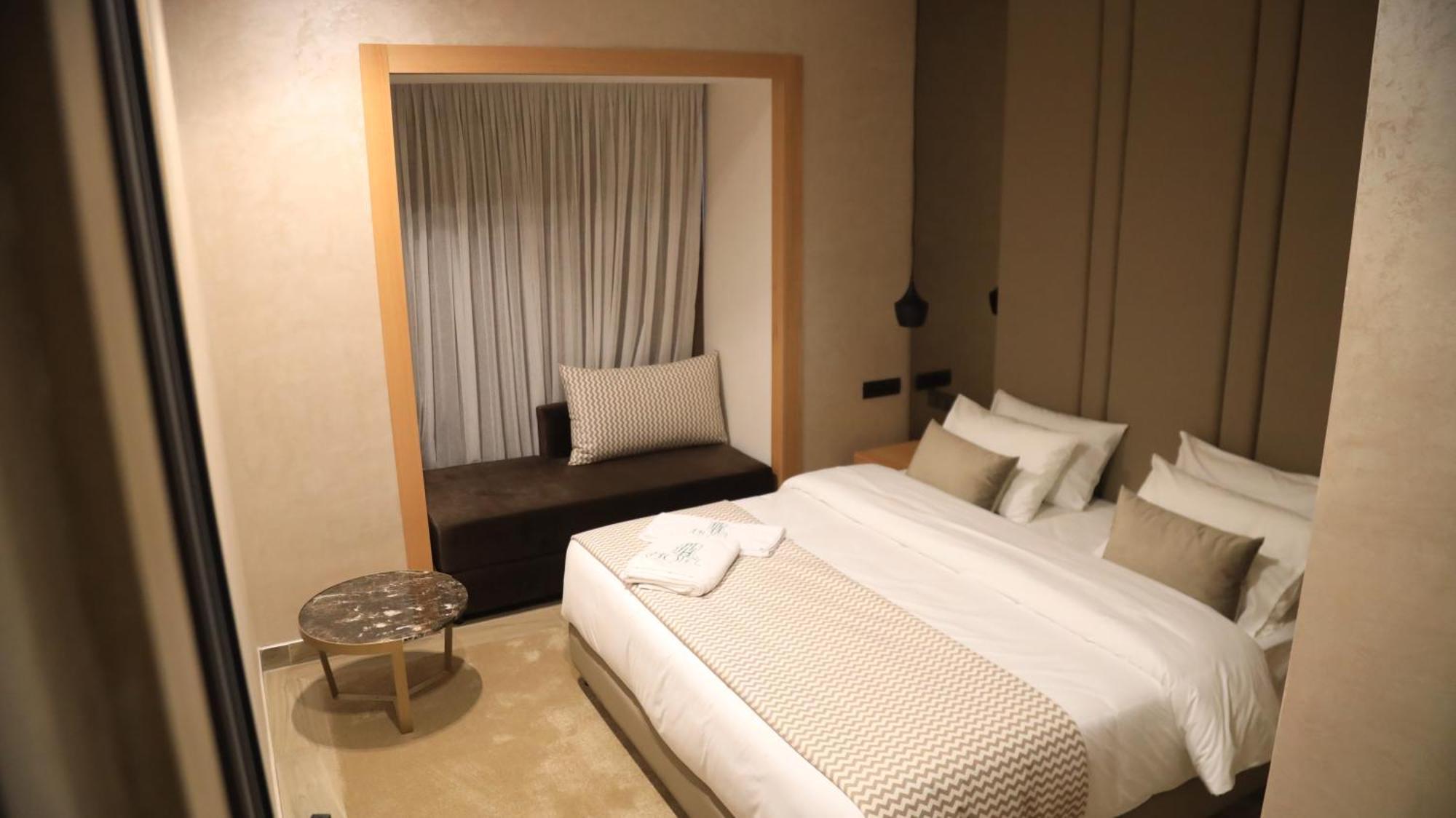 Mh Hotel La Casa Laayoune  Exterior photo
